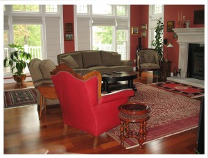 B&C Floor Store Hardwood Floor : Carpeting