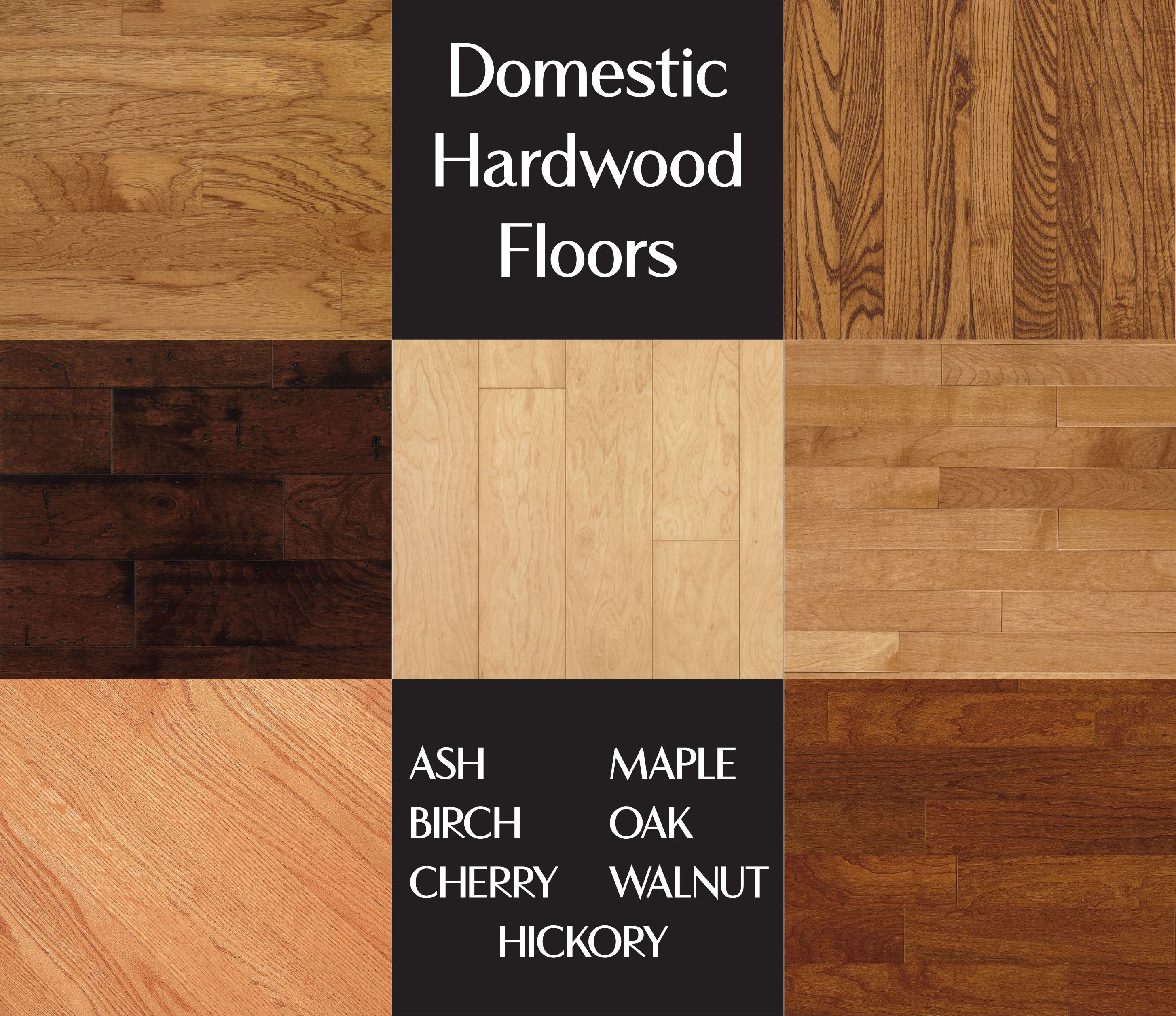 Hardwood Art Flooring in Portsmouth NH The B&C Floor Store