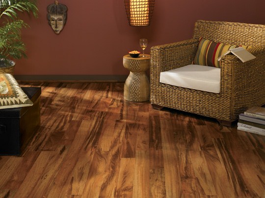 Tigerwood Exotic Flooring In Portsmouth Nh The B C