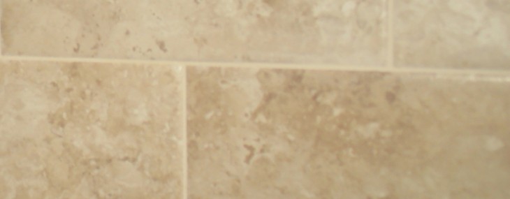 Kitchen Williams Backsplash with Stainless Switchplates
