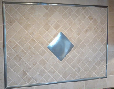 Stratham NH backsplash #2