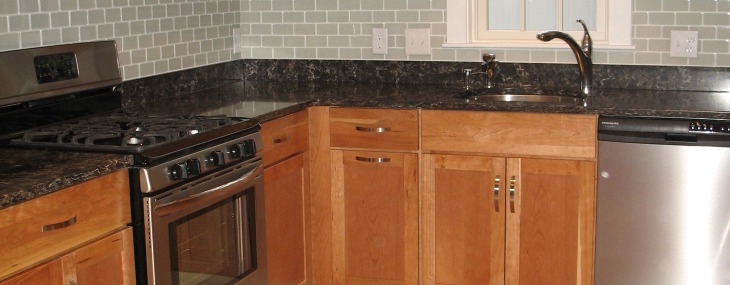 1 Backsplash – Portsmouth