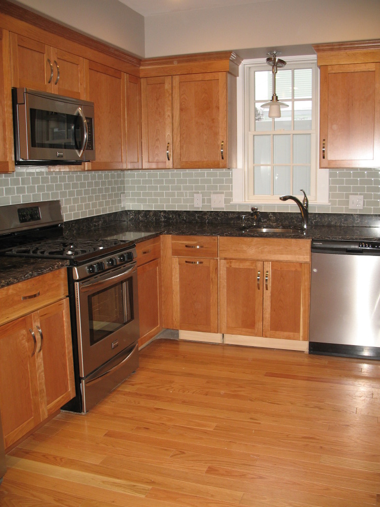 1 Backsplash Portsmouth Flooring in Portsmouth NH The B&C Floor Store