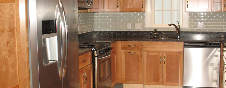 2 Backsplash