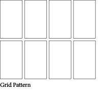 B & C pattern #4