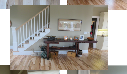 Autumn Hardwood 3