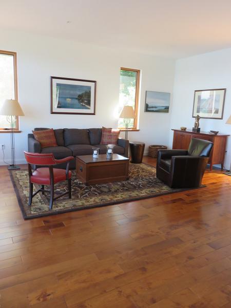 Living-Room with Hallmark-Engineered-Hacienda-Hardwood